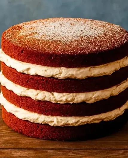 Brenda Gantts Good Morning Cake Recipe