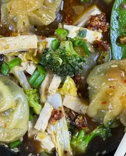 Trader Joe's Soup Dumplings Recipe