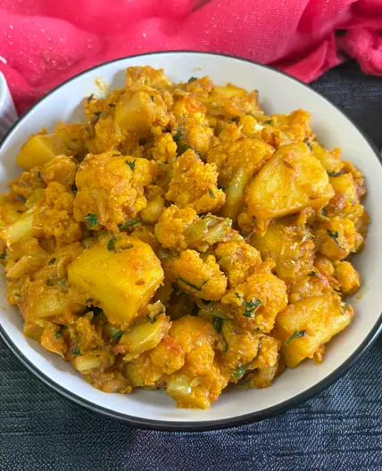 Aloo Gobi