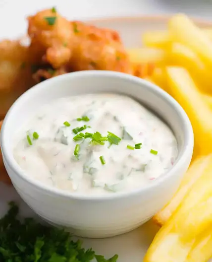 Tartare Sauce