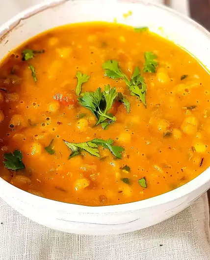 Chana Dal