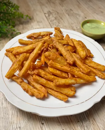 Masala Chips