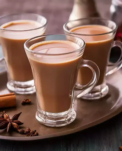 Kadak Chai