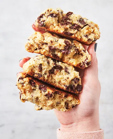 Copycat Levain Bakery Cookies