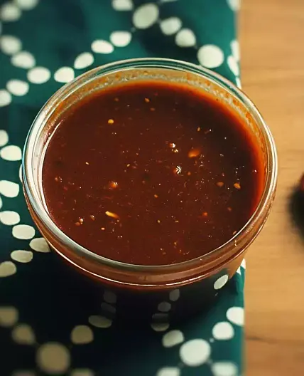 Tamarind Chutney