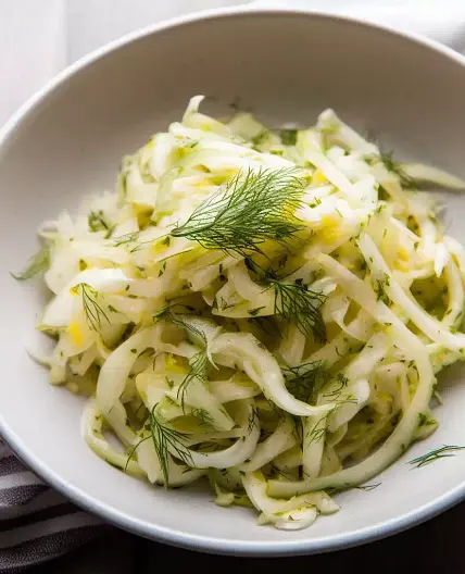 Fennel Salad