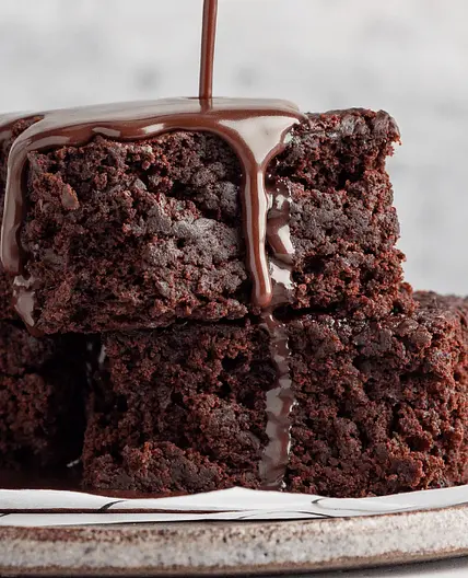 Bisquick Brownies