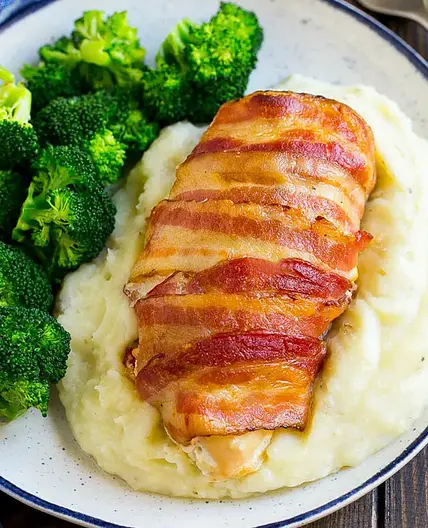 Coconut Curry Chicken