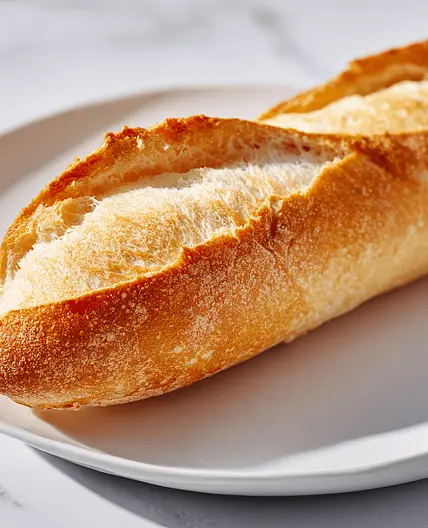 Baguettes für Bahnmi