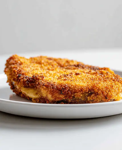 Auberginen Cordon Bleu