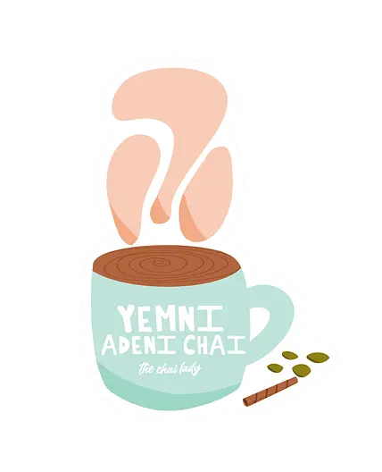 Adeni Chai