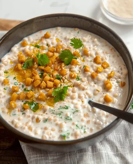 Boondi Raita