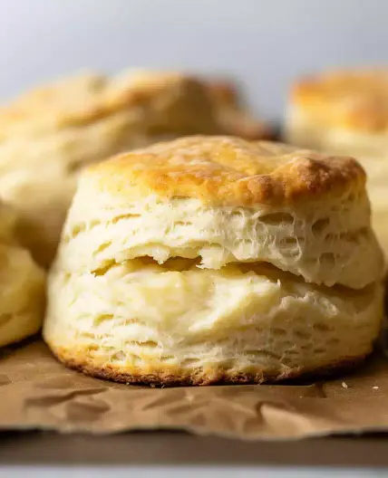 Buttermilk Biscuits