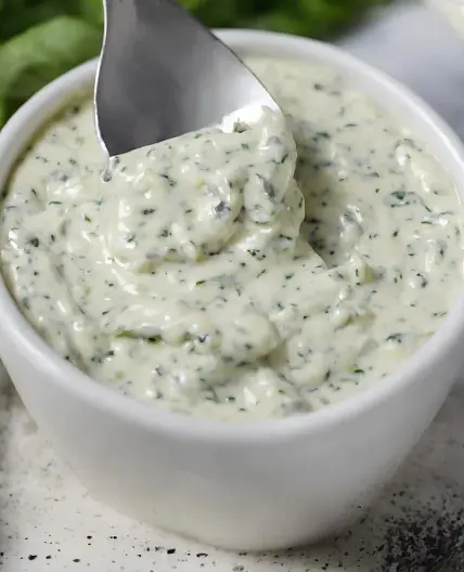 Tartare Sauce