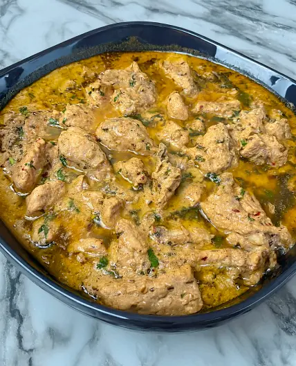 Chicken Kali Mirch