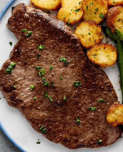 Sirloin Steak