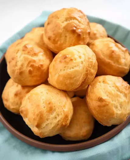 Gougeres