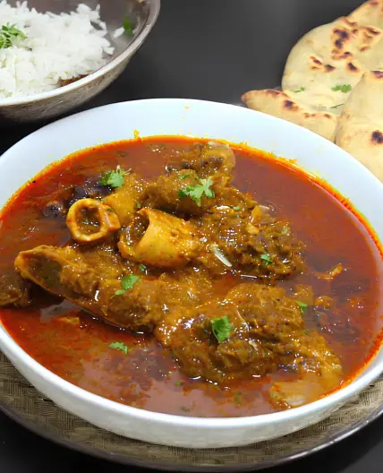 Mutton Nihari