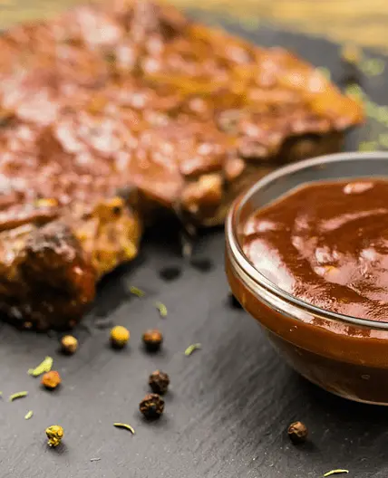 A1 Steak Sauce Recipe