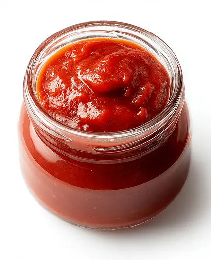 Homemade Ketchup