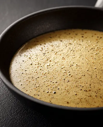 Dijon Senfsauce
