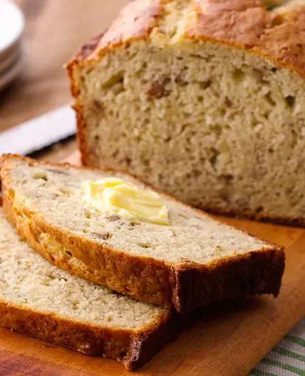 Bisquick™ Banana-Nut Bread