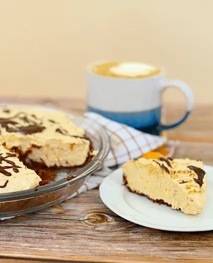 Peanut Butter Cheesecake No Bake