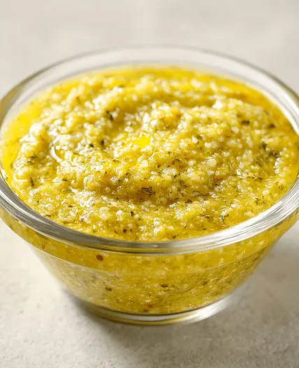 Zintronenpesto