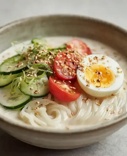 Kongguksu Recipe