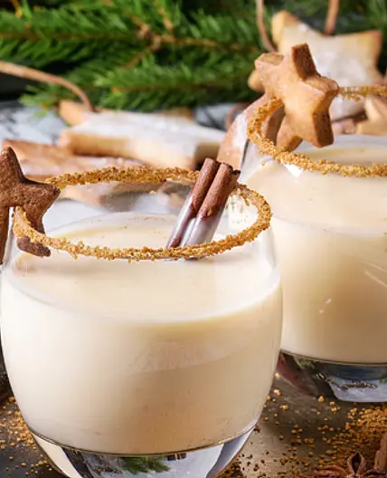 Eggnog