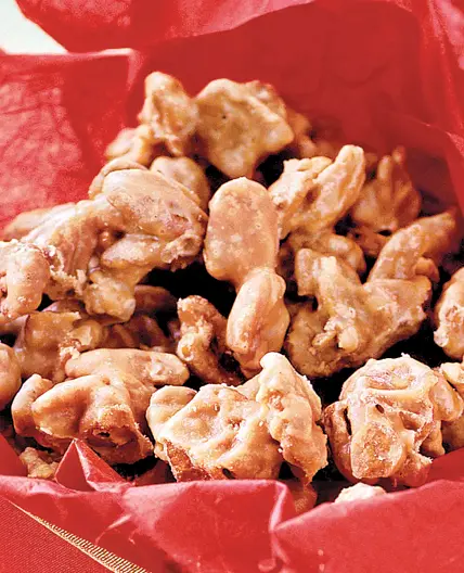 Praline Pecans