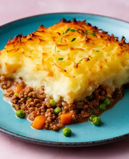 Cottage Pie