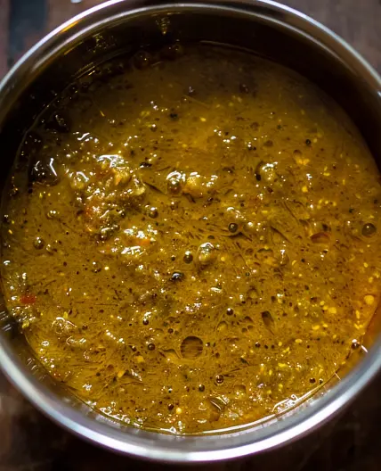 Sarson Ka Saag