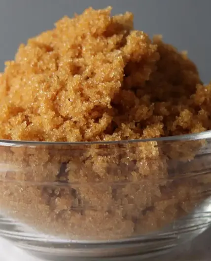 Homemade Brown Sugar