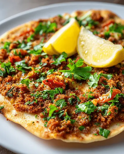 Lahmacun