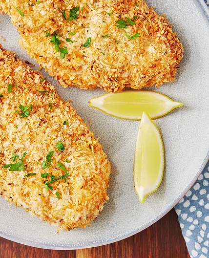 Air Fryer Chicken Breast