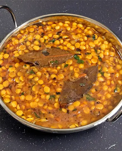 Tadka Dal