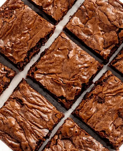 Best Brownie Recipe Ever