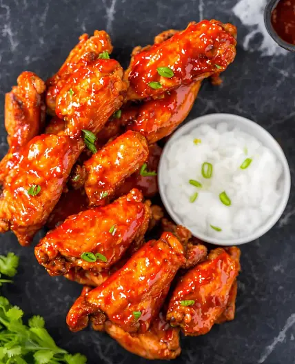 Buffalo Wings