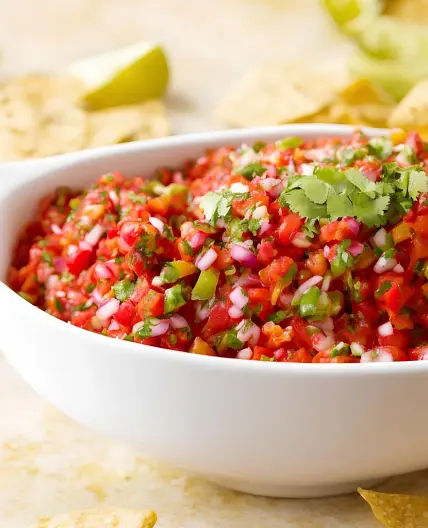 Mexican Salsa