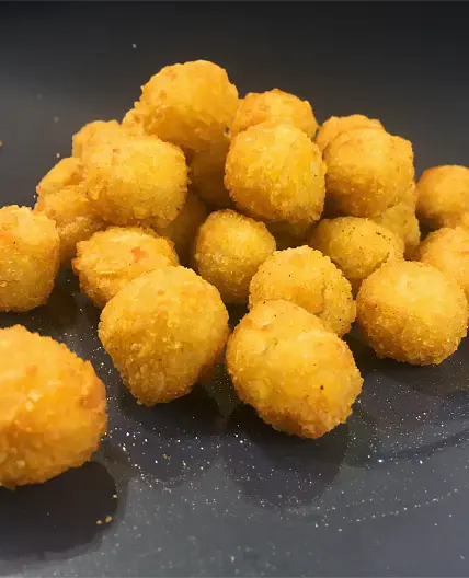 Popcorn Chicken