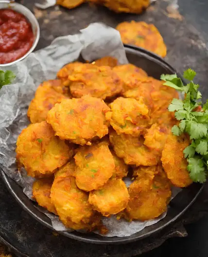 Aloo Pakora