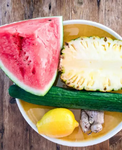 The Hydration Boost Juice