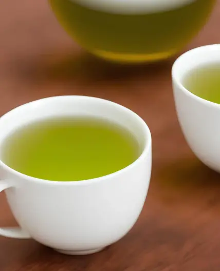 Green Tea