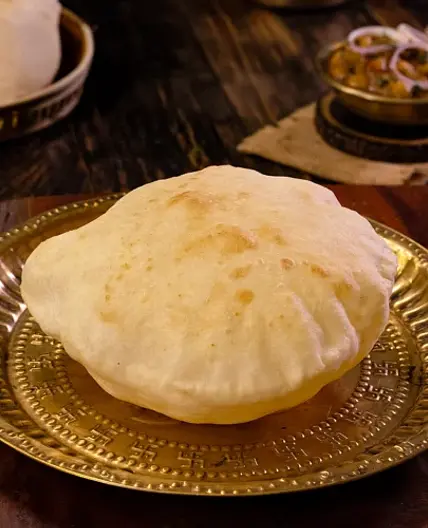 Bhature