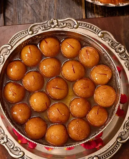 Gulab Jamun