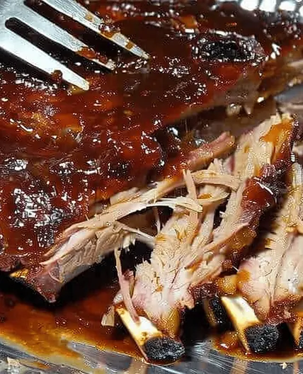 How to Make Tender Oven-Baked Ribs