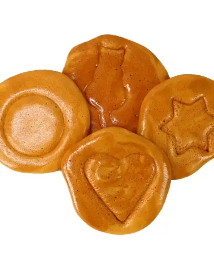 Dalgona Candy Recipe (Ppopgi)