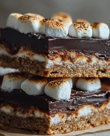S’more Bars