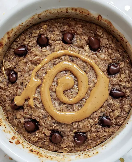 How to Make Baked Oats